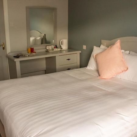 The Sands Hotel ترامور المظهر الخارجي الصورة