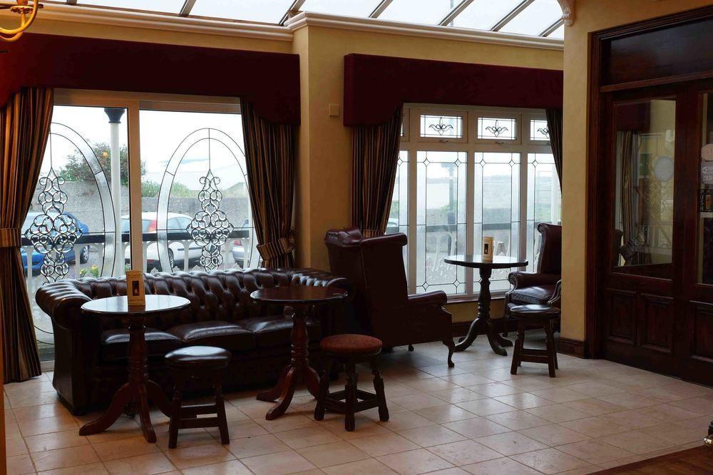 The Sands Hotel ترامور المظهر الخارجي الصورة