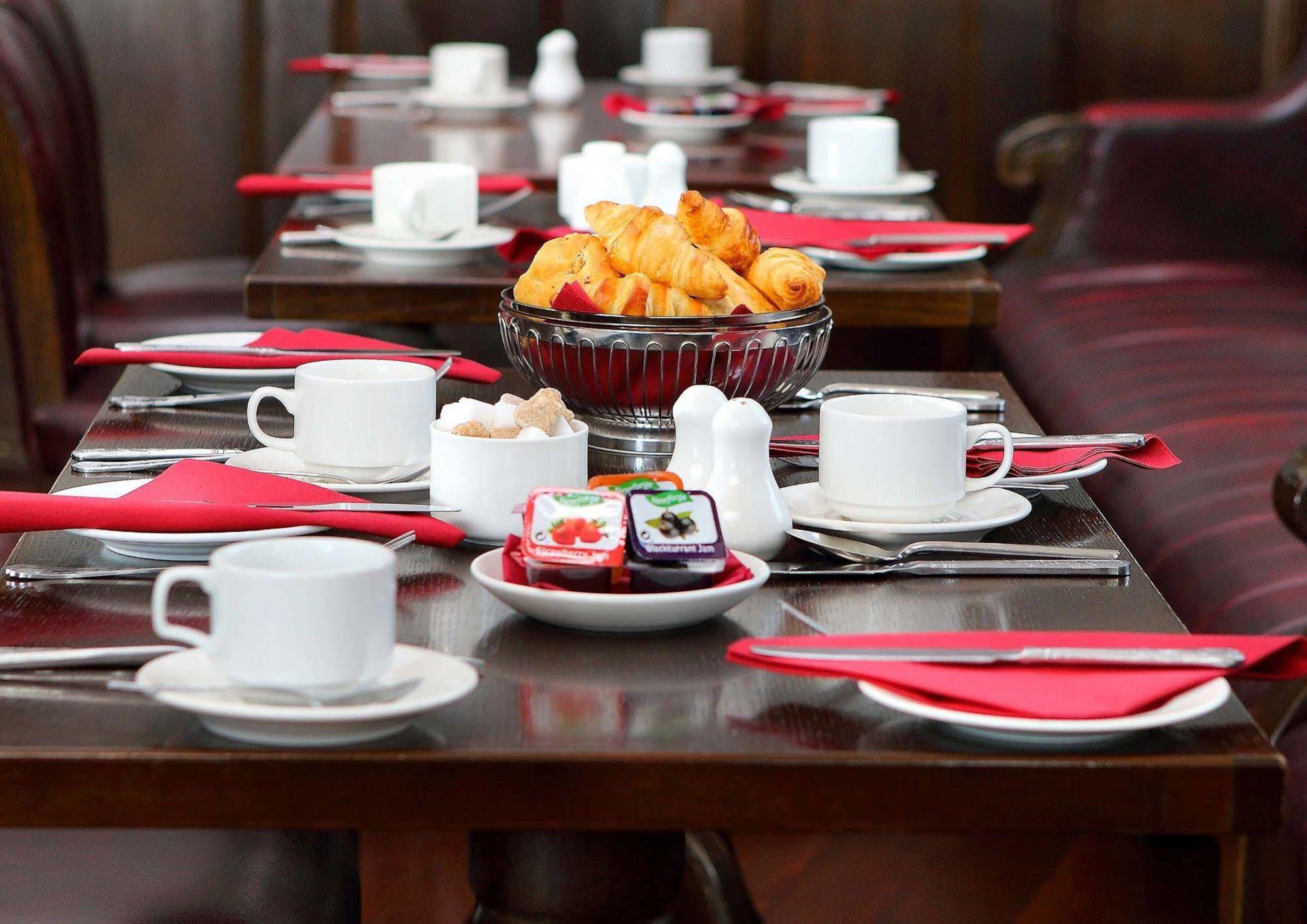 The Sands Hotel ترامور المظهر الخارجي الصورة