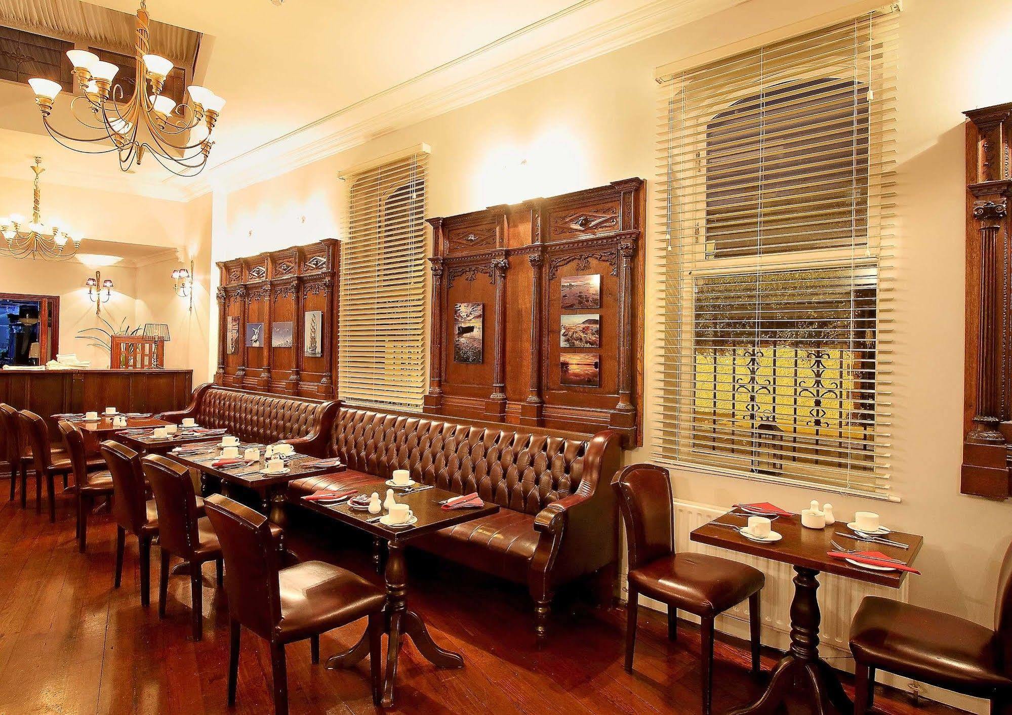 The Sands Hotel ترامور المظهر الخارجي الصورة