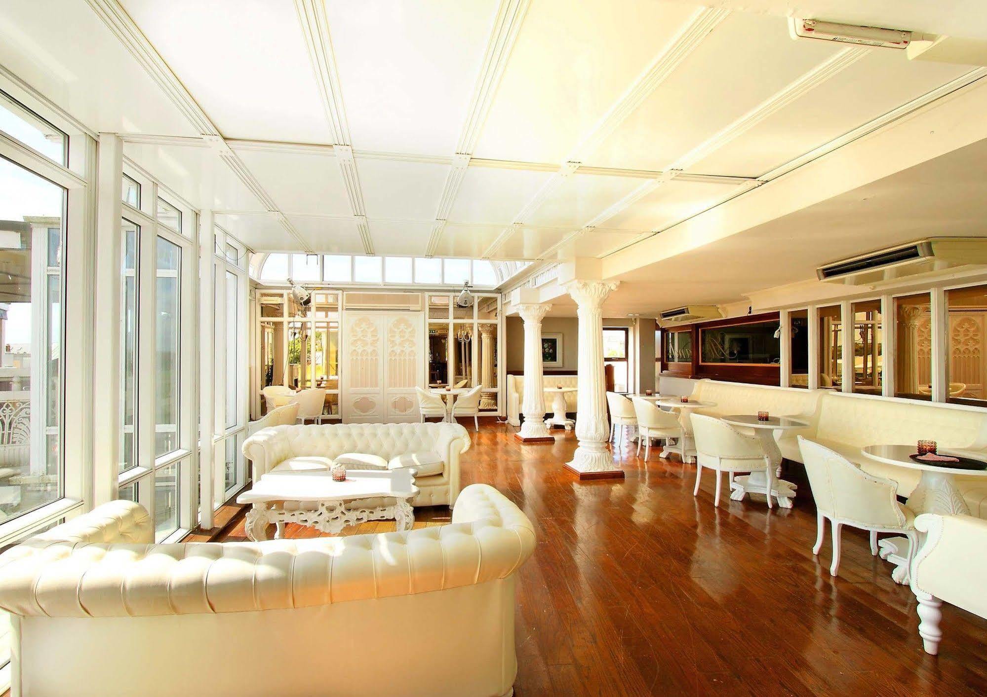 The Sands Hotel ترامور المظهر الخارجي الصورة