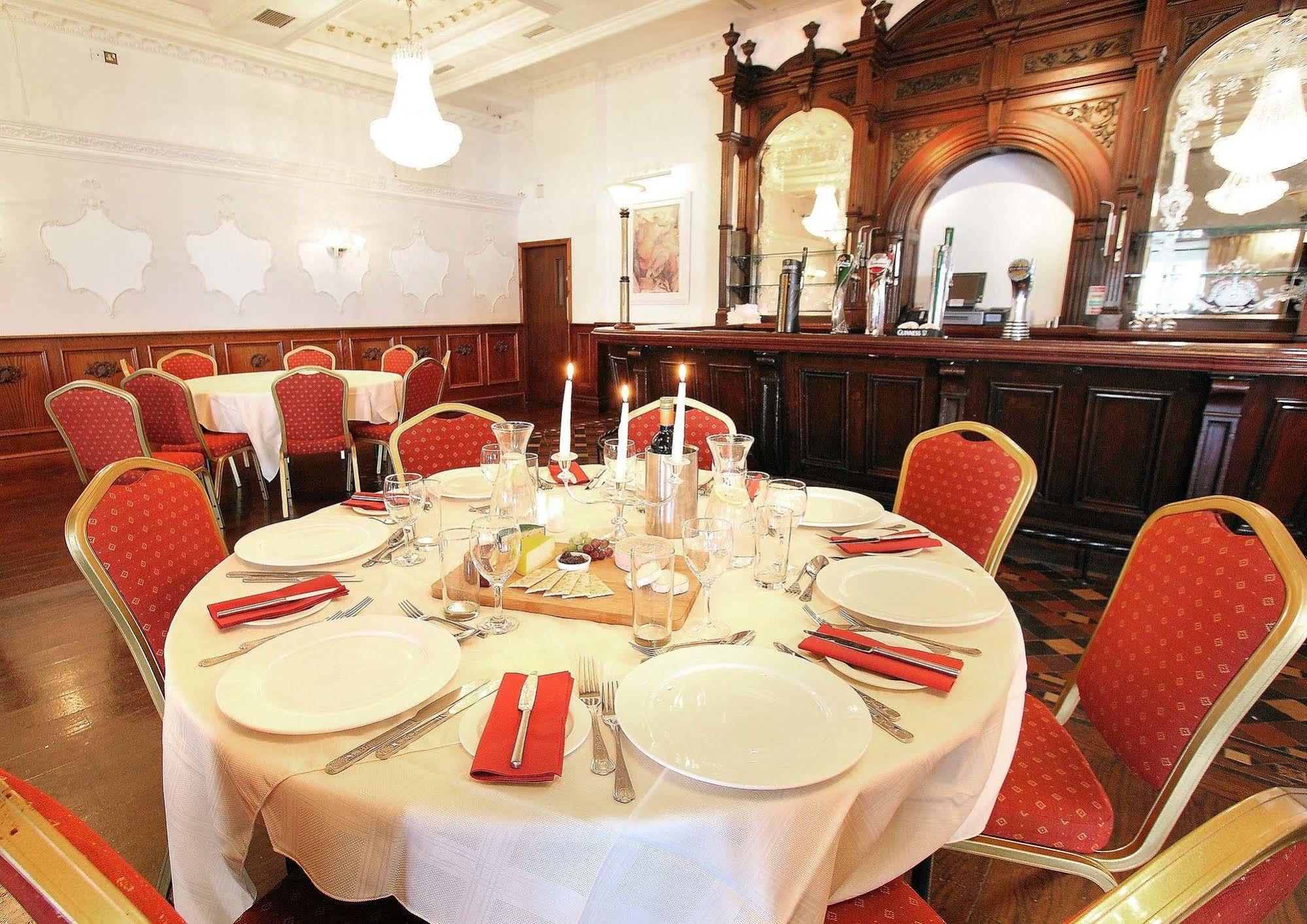 The Sands Hotel ترامور المظهر الخارجي الصورة
