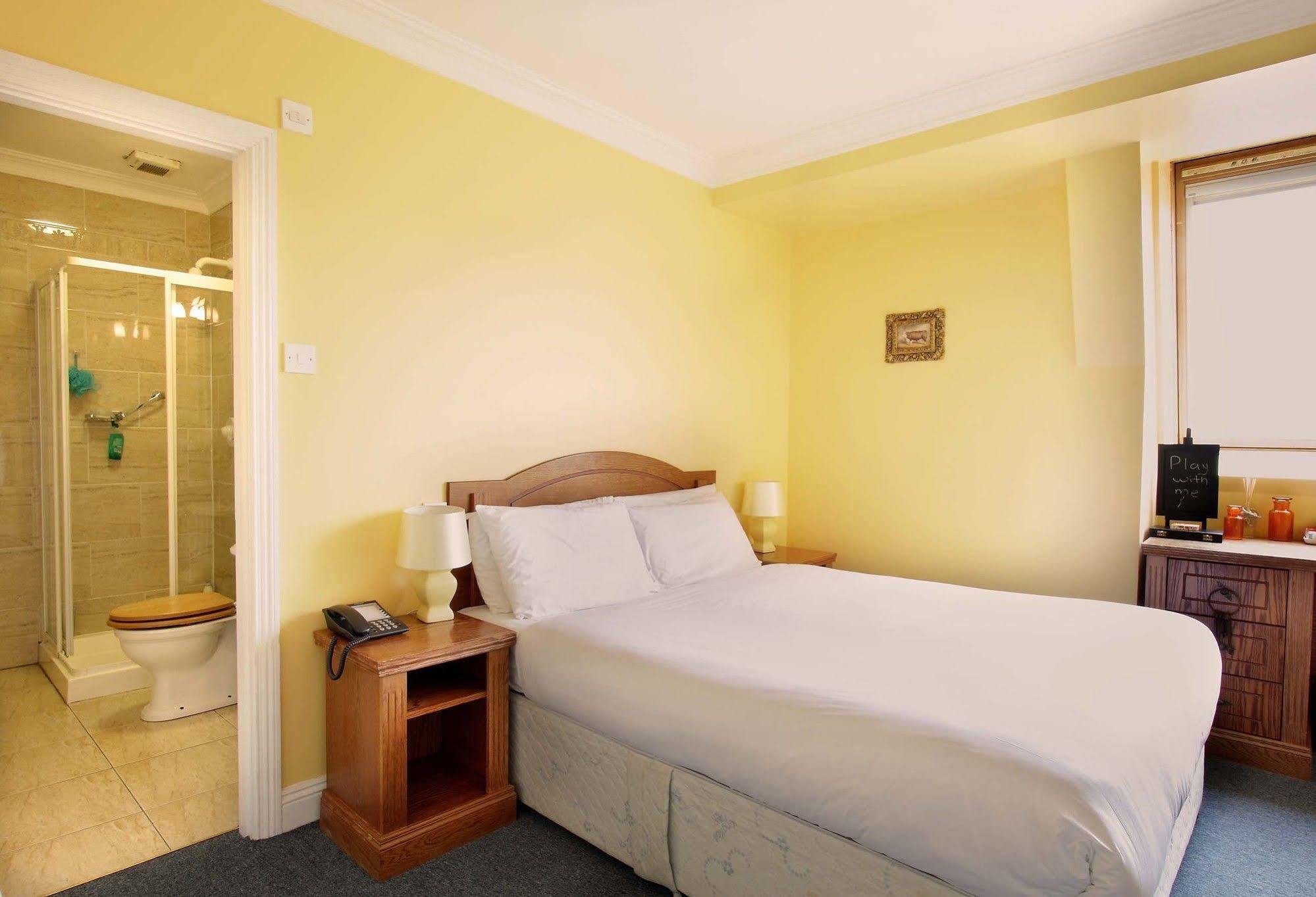 The Sands Hotel ترامور المظهر الخارجي الصورة