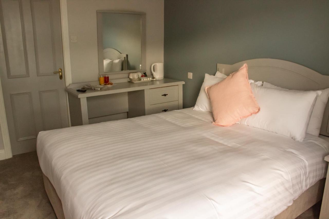 The Sands Hotel ترامور المظهر الخارجي الصورة