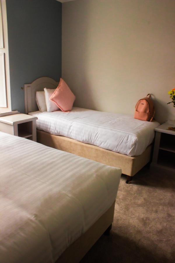 The Sands Hotel ترامور المظهر الخارجي الصورة